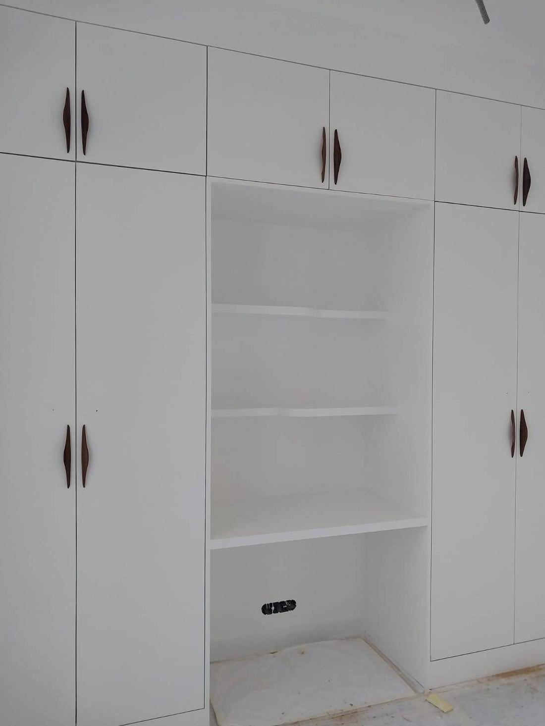 Dressing & placards sur mesure