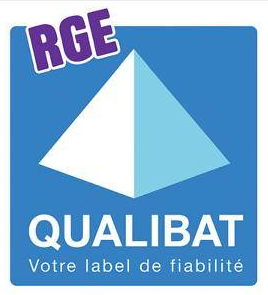 Certification Qualibat RGE
